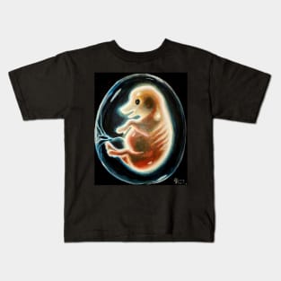 Baby pig Kids T-Shirt